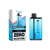 Hayati Pro Ultra Mento's Mint 0mg - Click & Vape